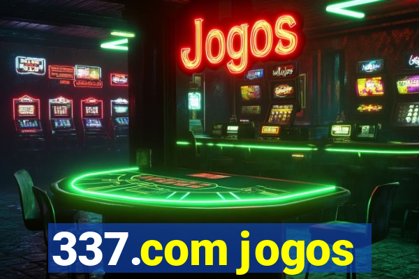 337.com jogos